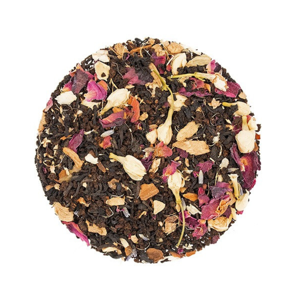 TAJ MAHAL CHAI SPICE MIX 114 GM