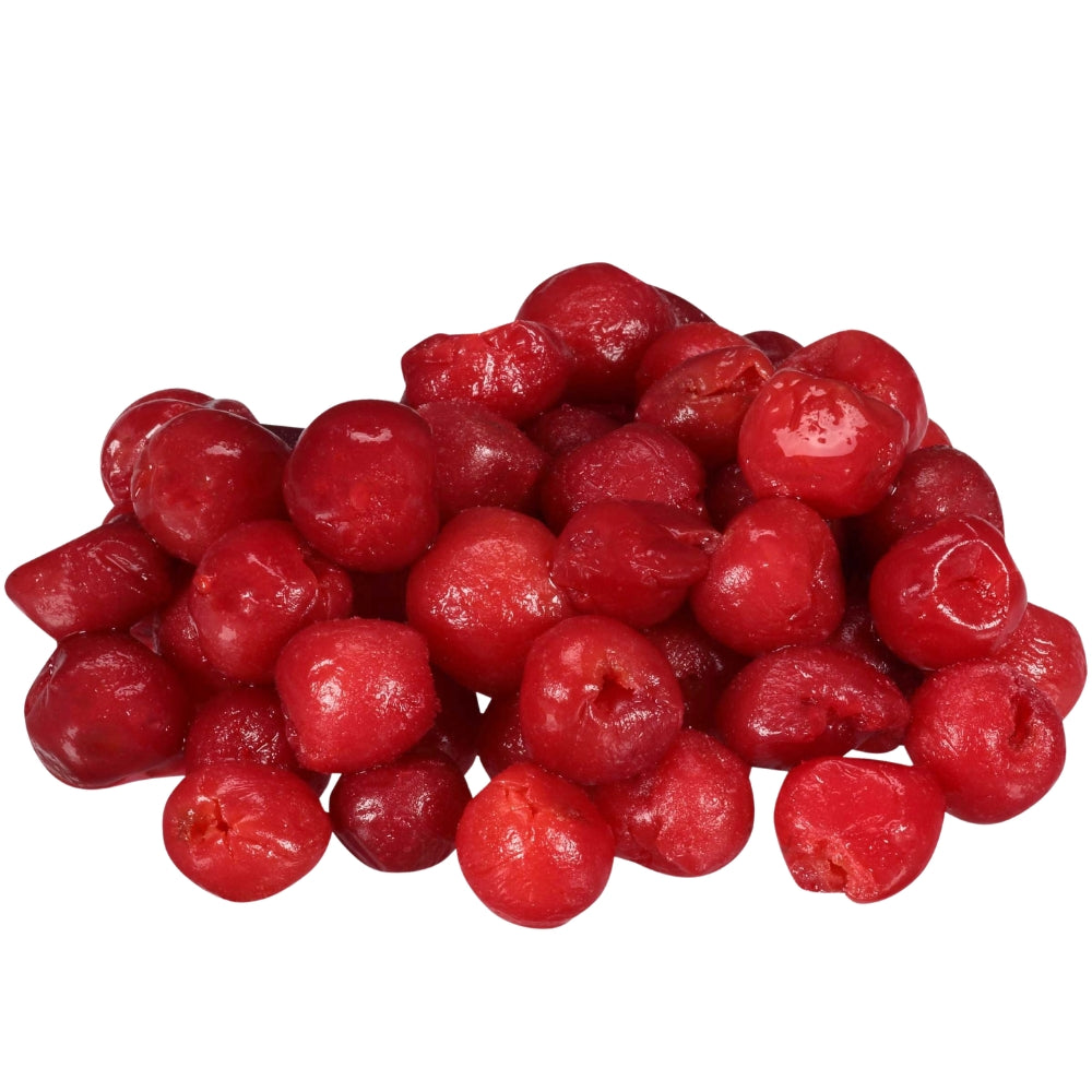 TART CHERRIES (RED SOUR) 5 LBS