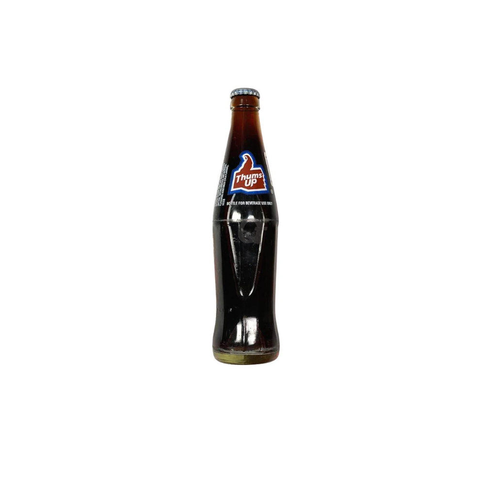 THUMS UP INDIAN BOTTLE 300ML - Copy 3