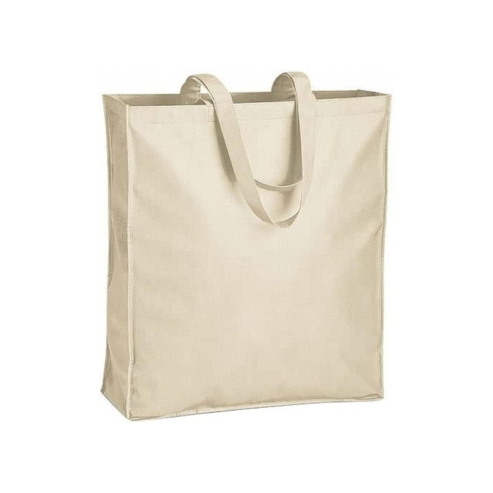 TOTE LARGE SHOPPING BAG 200 CTN