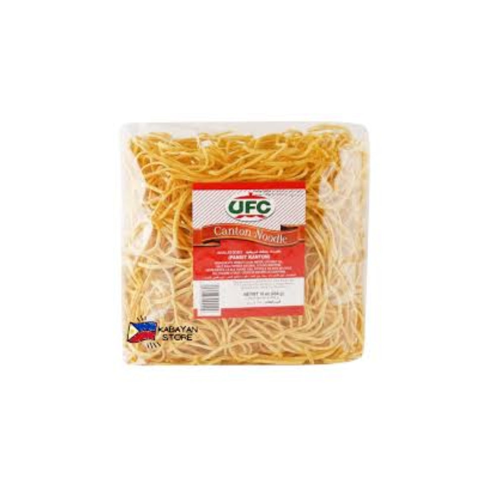 UFC FLOUR STICK (PANSIT CANTON) 454 GM