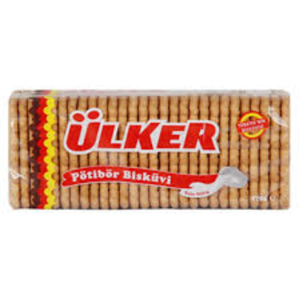 ULKER PETIT BEURRE BISCUITS 175GM