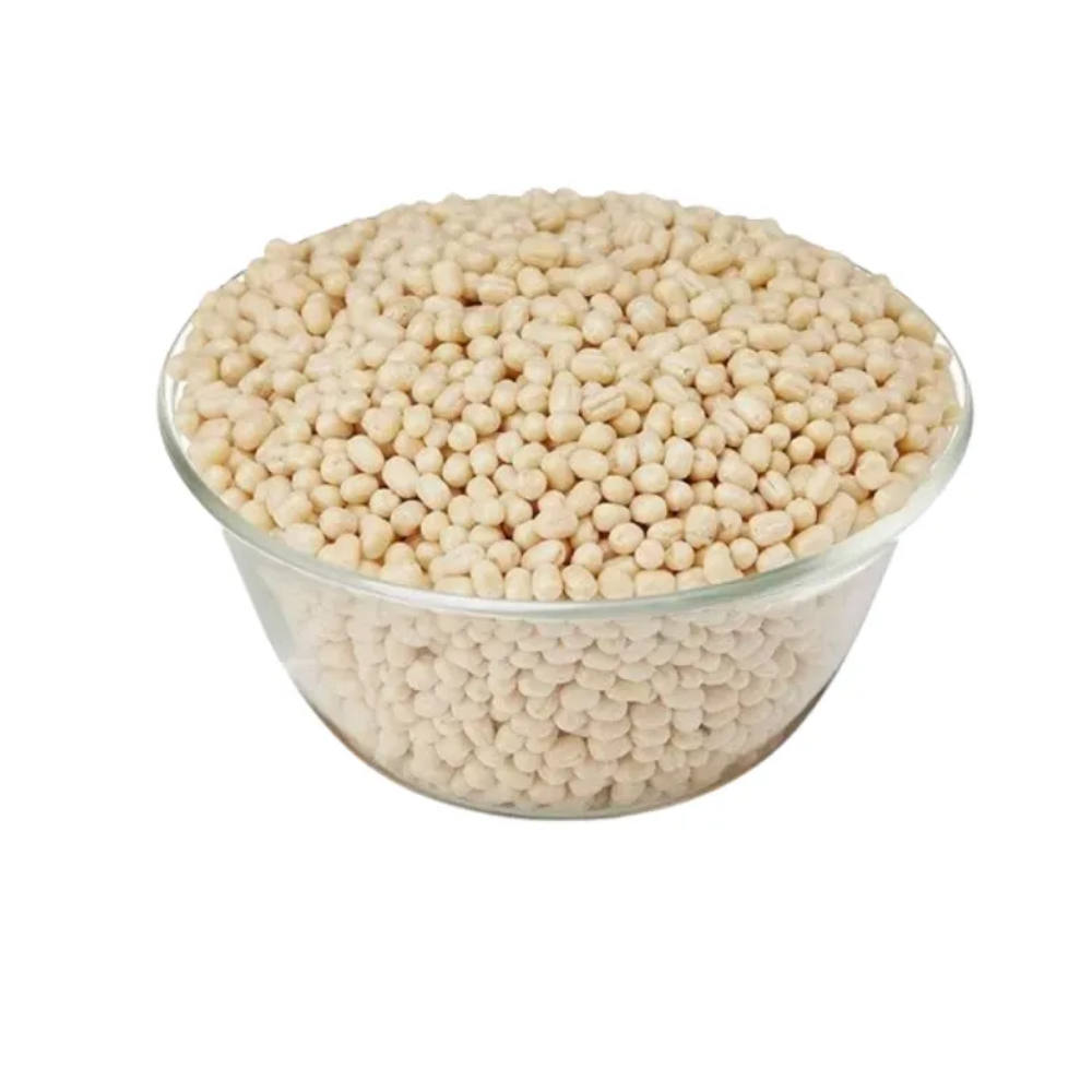 URAD DAL WASHED SPLIT (WITHOUT SKIN) 5 KG
