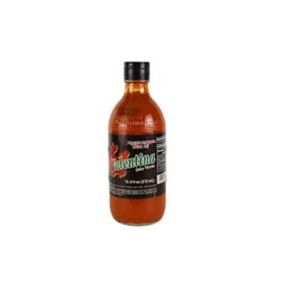 VALENTINA BLACK SALSA 32 OZ
