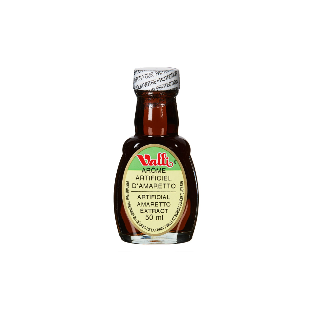 VALLI ARTIFICIAL RUM EXTRACT 50 ML