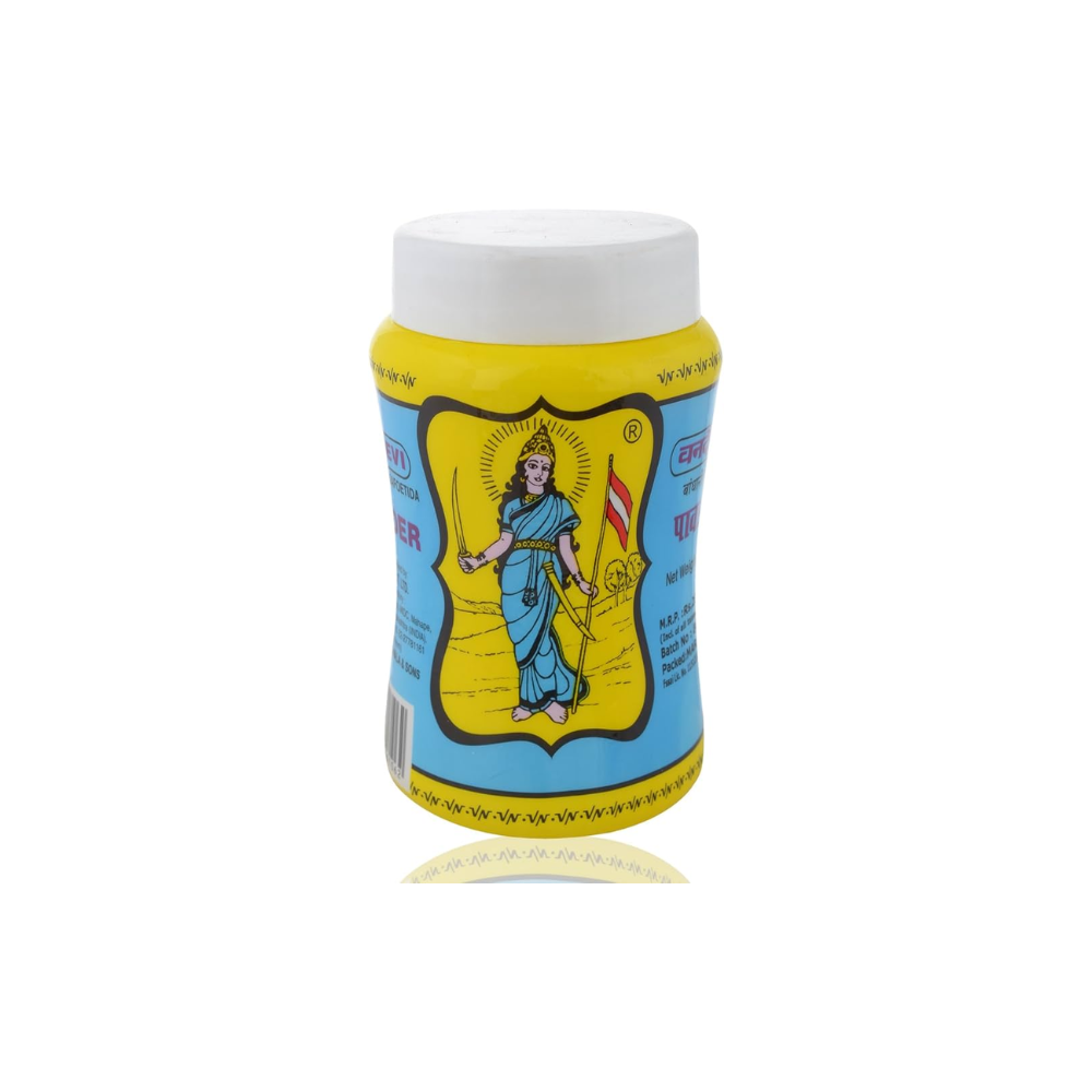 VANDEVI HING POWDER - GLUTEN FREE 50 GM
