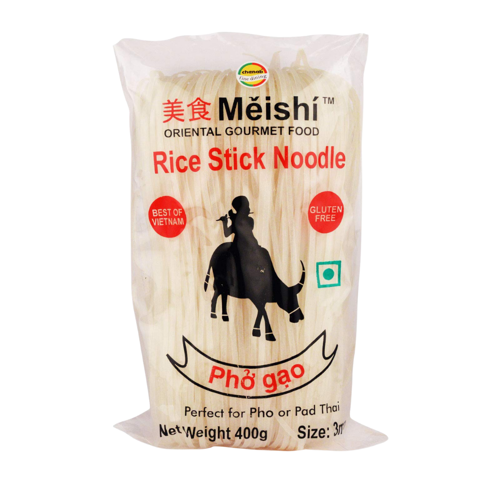 VIETNAMESE RICE NOODLE 400G