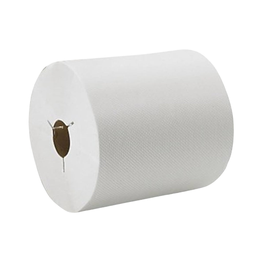 WAUSAU PAPER ECOSOFT 6X800FEET