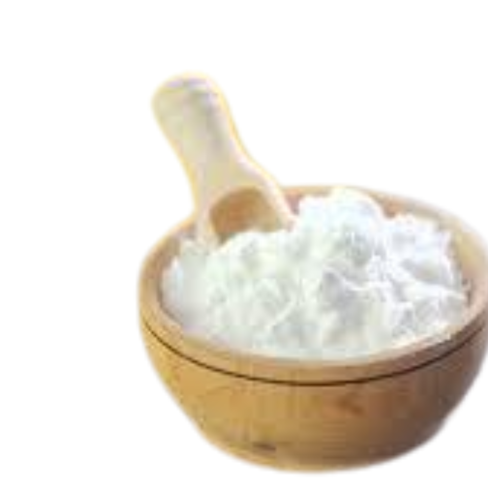 WHITE CORN FLOUR 50 LBS