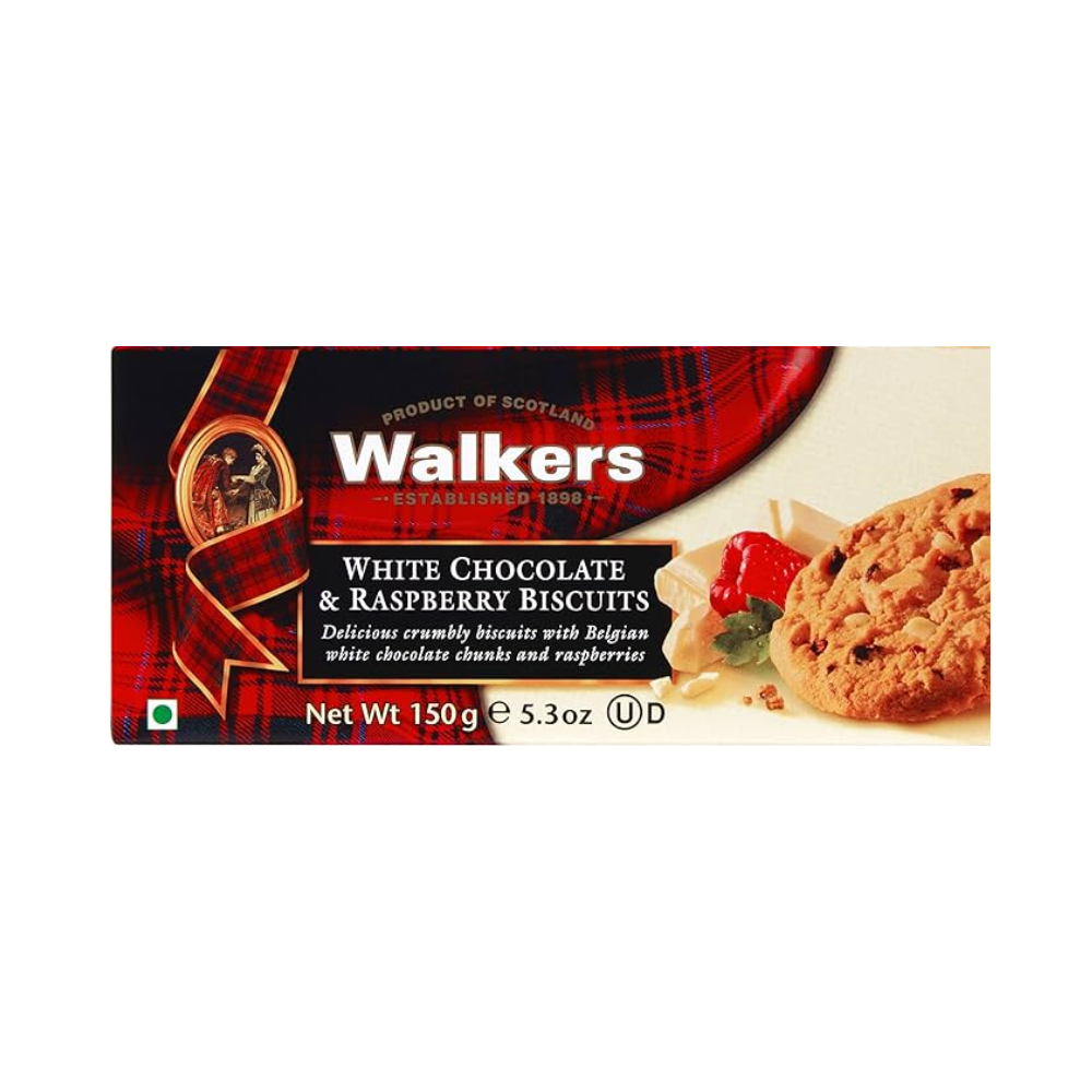 W BELGIAN CHOCO CHUNK 150 GM