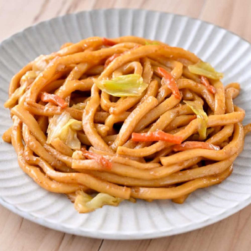 YAKI UDON TERIYAKI 245 GM