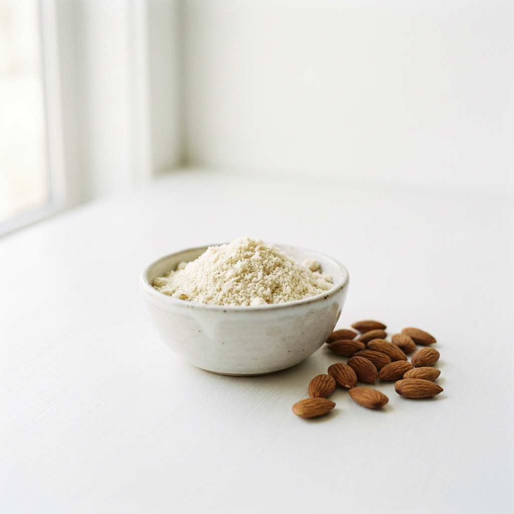 ALMOND FLOUR 1 KG