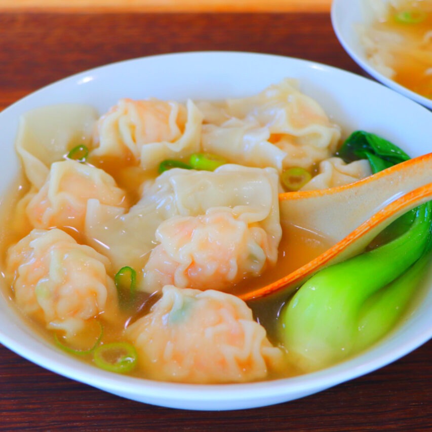 SHRIMP WONTON SEARAY 300 GM