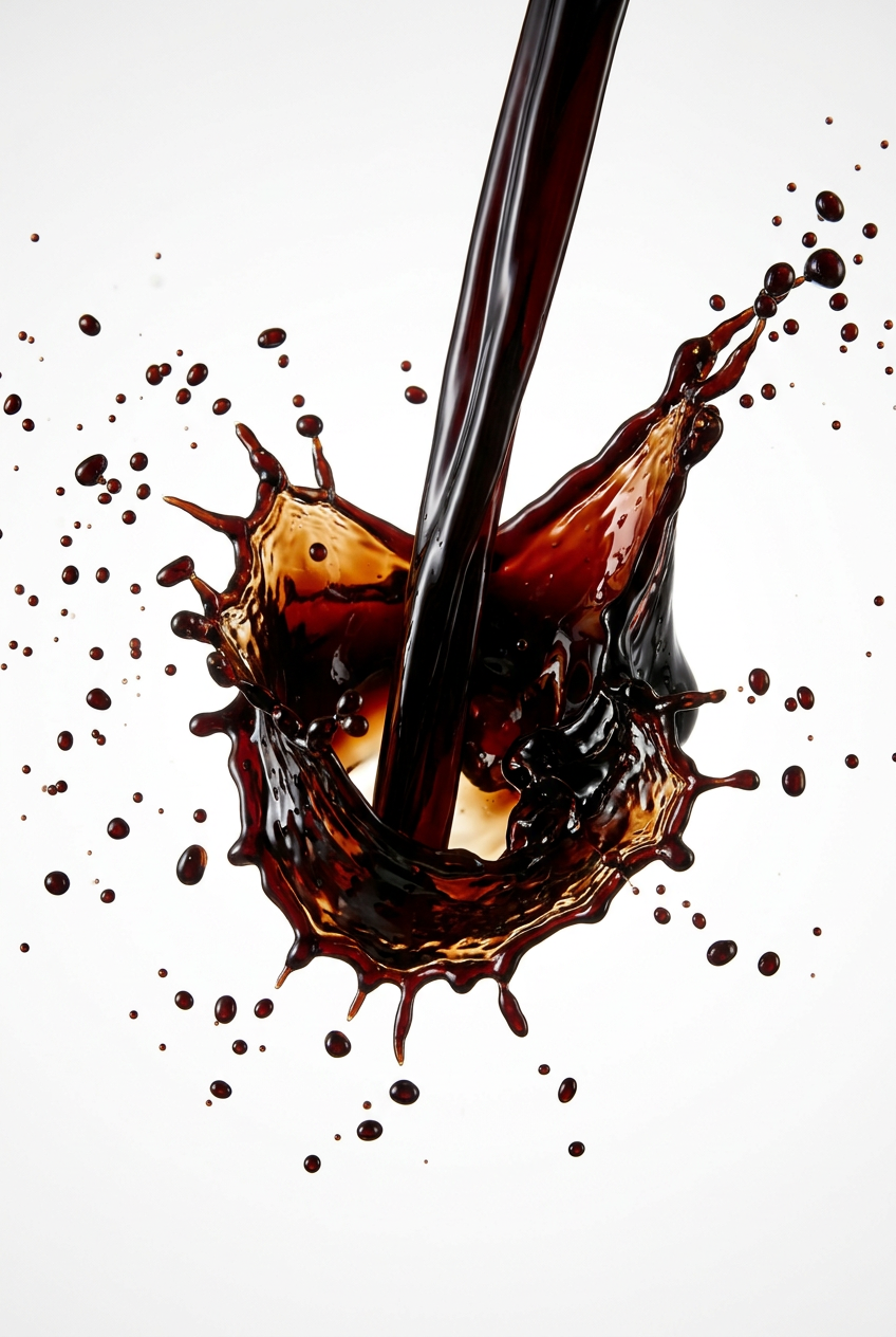 ABT BALSAMIC VINEGAR 5 LTR