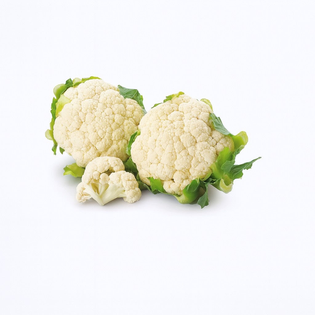C-CAULIFLOWER FRESH 12 CTN CS