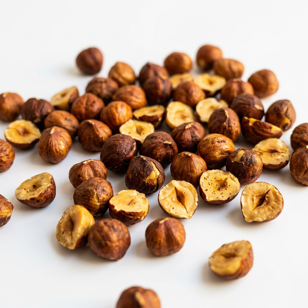 HAZELNUT RAW 22 LBS