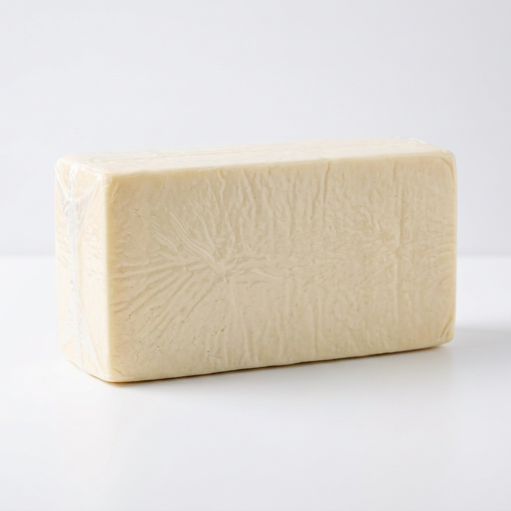 ARM WHITE CHED MED 2.25KG