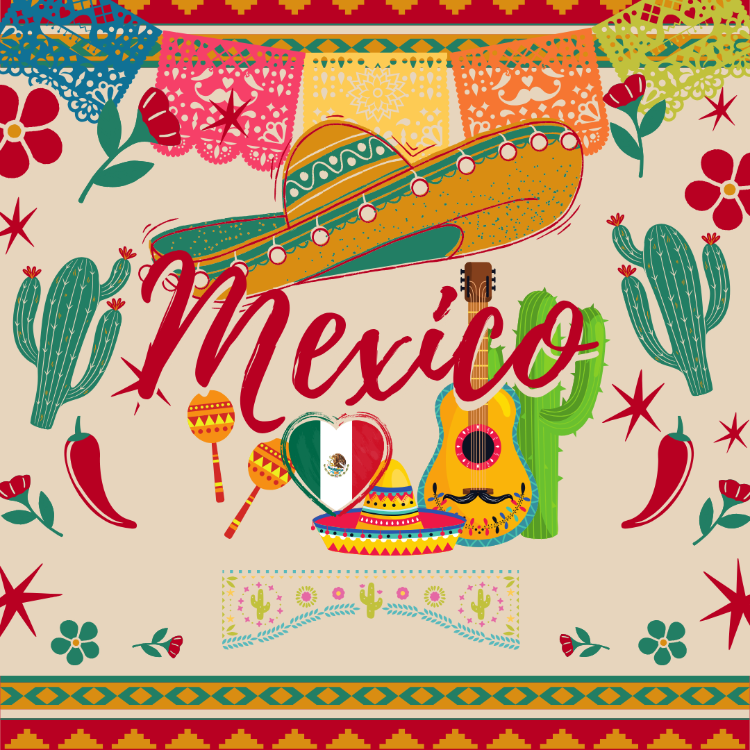 MEXICAN