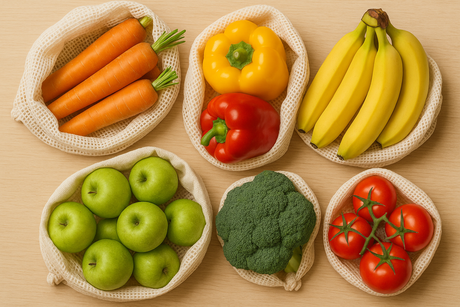 BULK PRODUCE