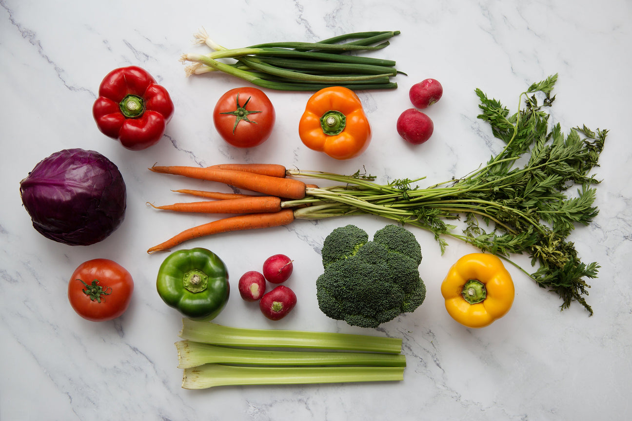 PRODUCE