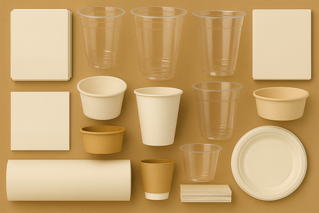 DISPOSABLE PRODUCTS