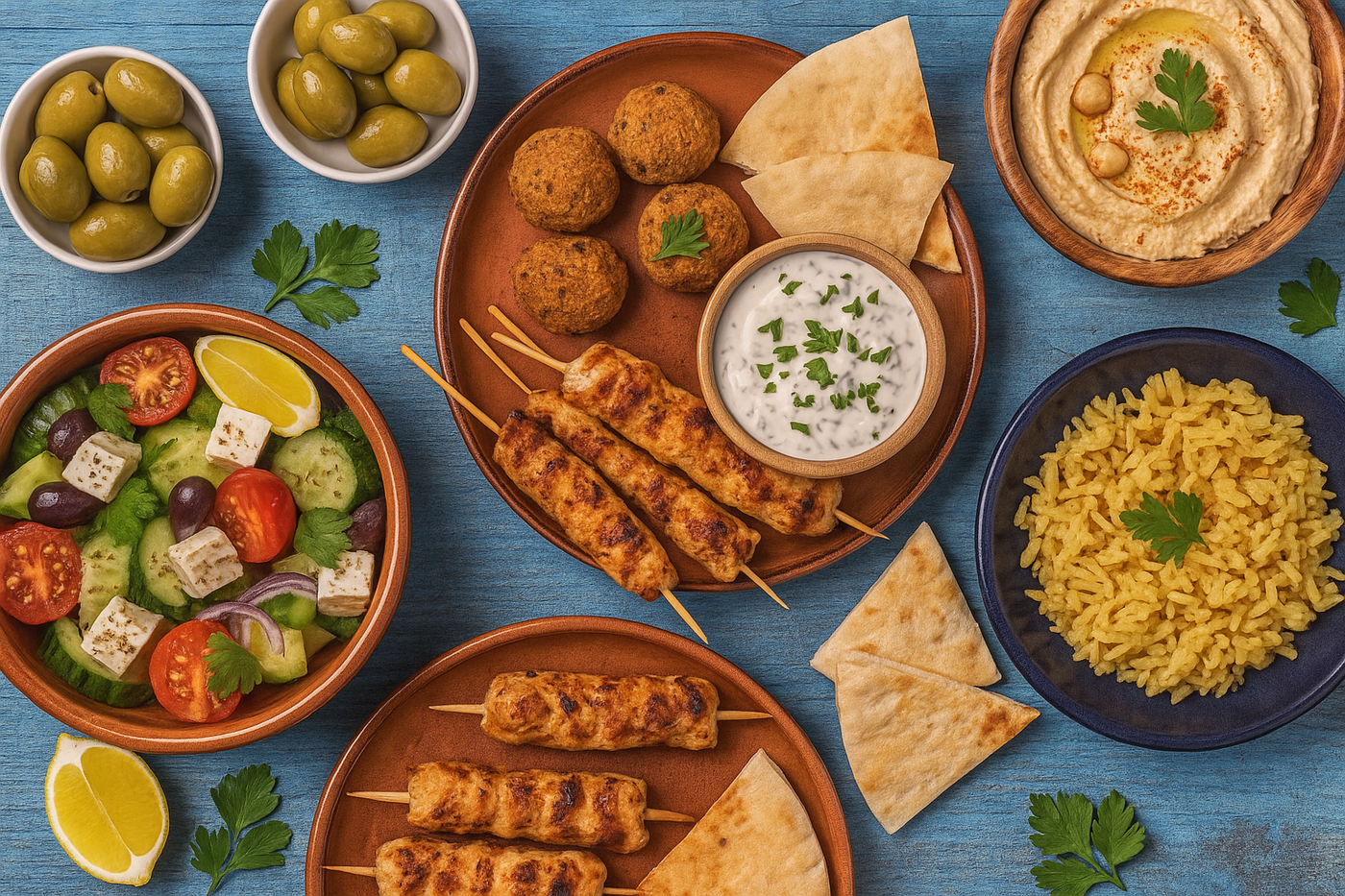 MEDITERRANEAN