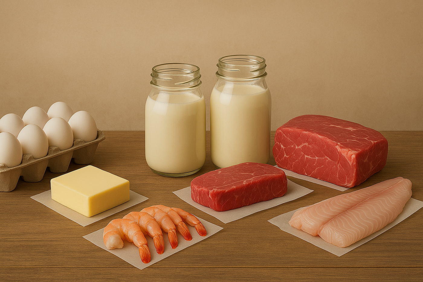 PERISHABLE PANTRY