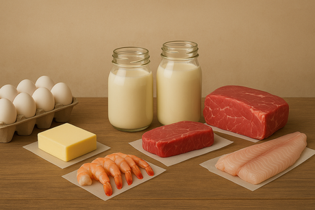 PERISHABLE PANTRY