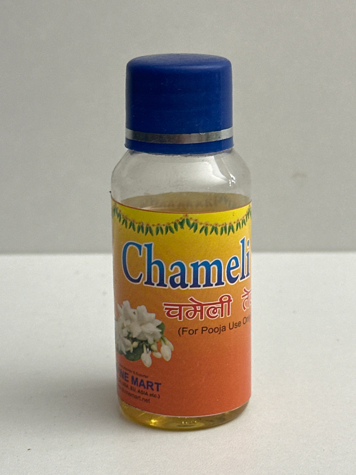 CHAMELI OIL