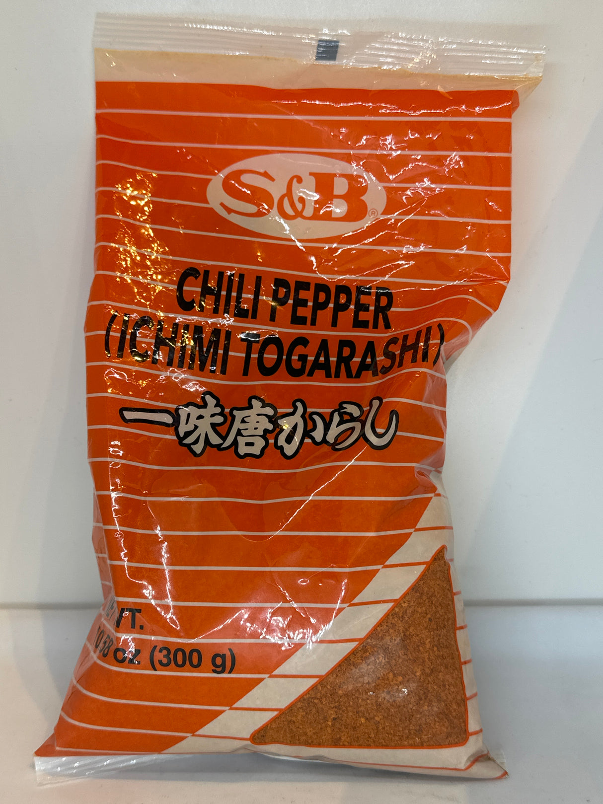 SB MARCO P ICHIMI TOGARASHI 300G