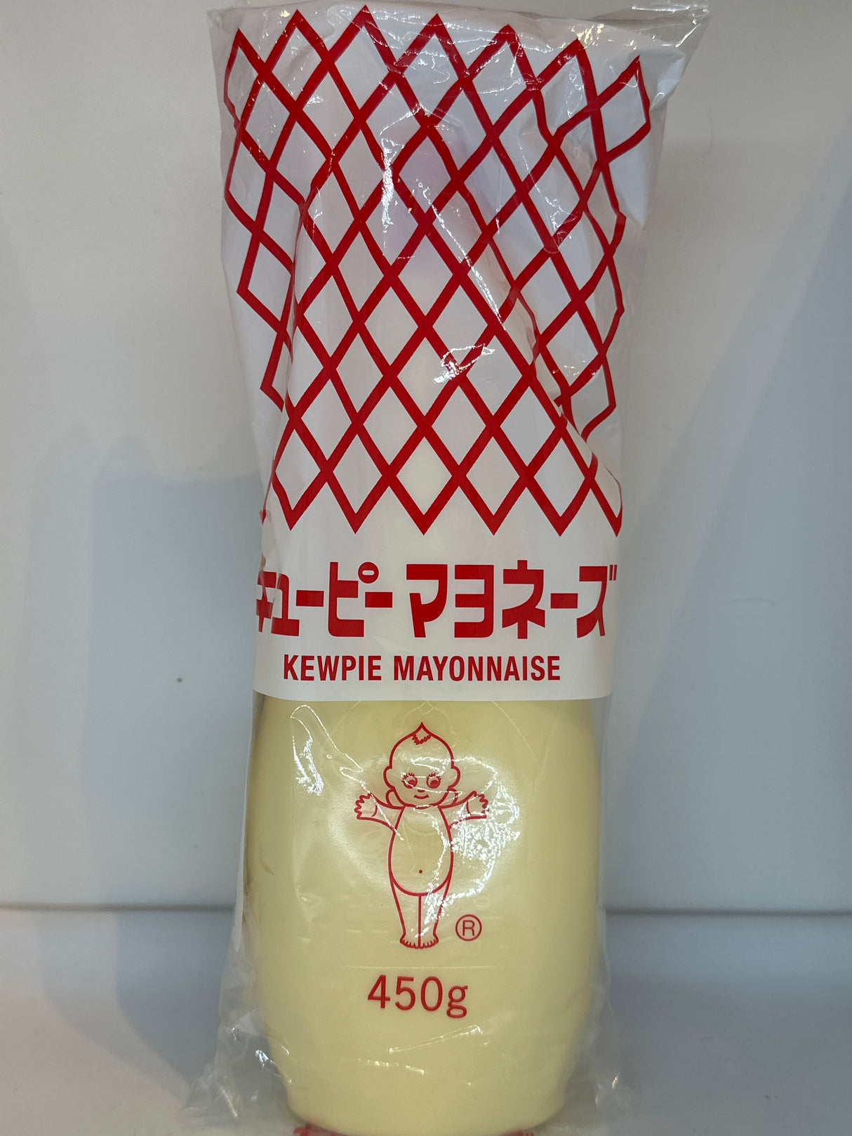 KEWPIE SAUCE JAPANESE MAYO 500 GM