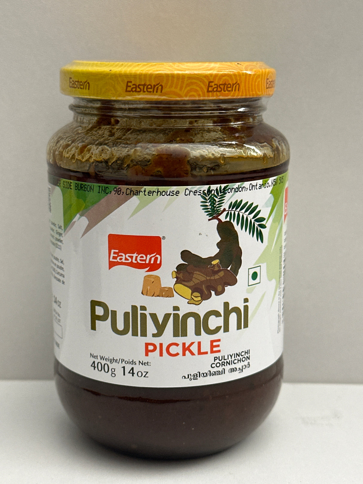 EASTERN PULIYINCHI PICKLE 400G