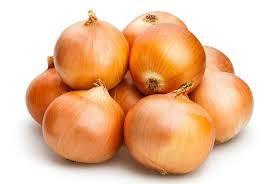 ONIONS YELLOW JUMBO FRESH