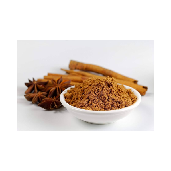 5 SPICE POWDER 1 LBS