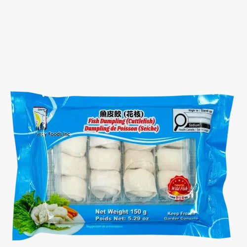 SEARAY GLUTINOUS RICE DUMPLING FRZ 360 GM
