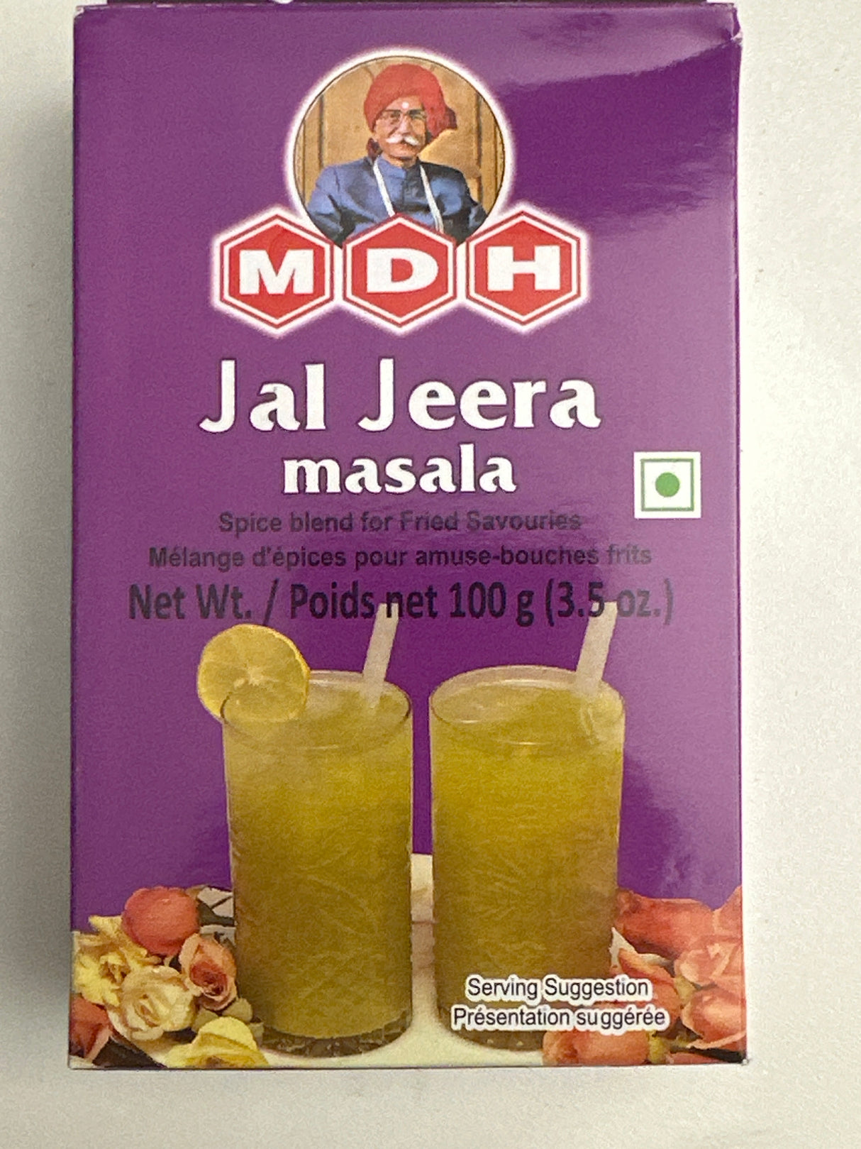 MDH JEERA SIP MASALA 100GM