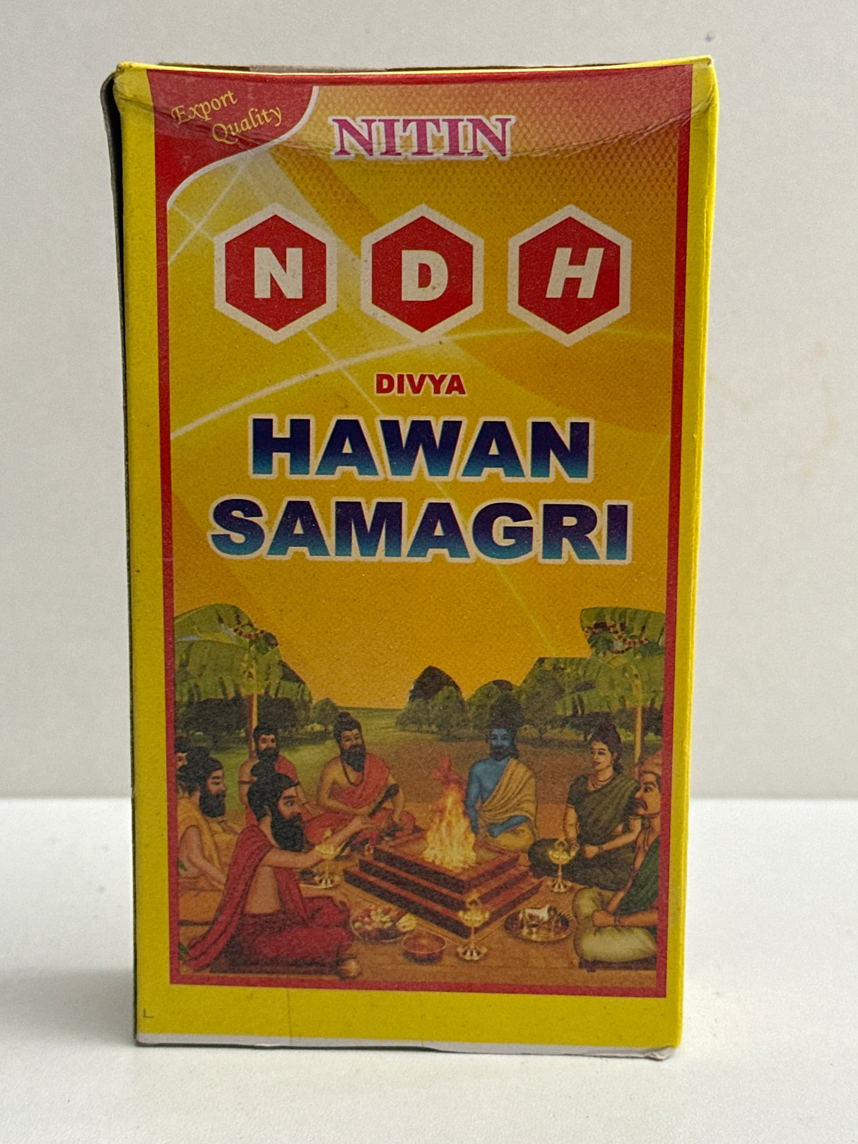 MDH HAWAN SAMAGRI  100 GM