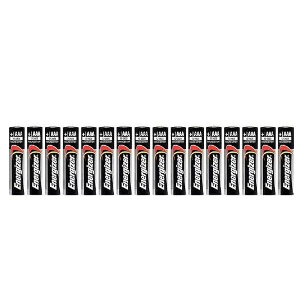 AAA BATTERIES 16 PACK