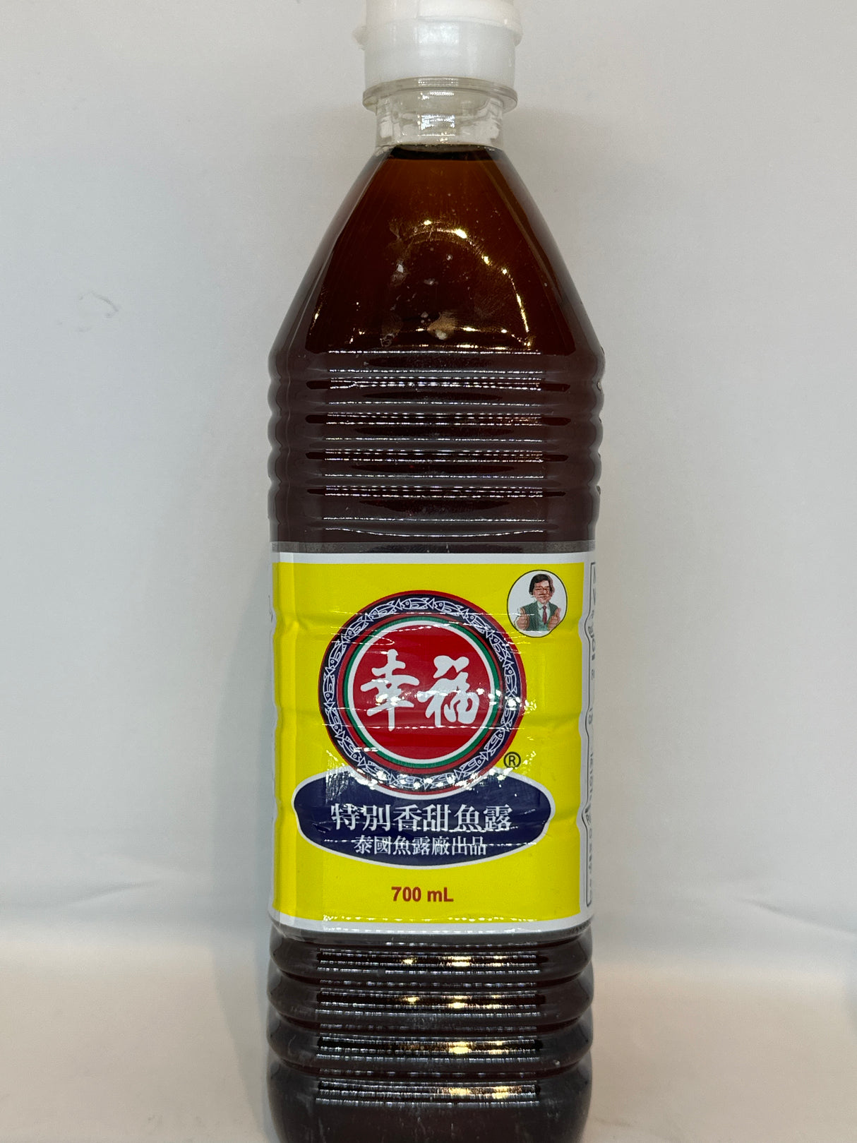 LUCKY BRAND FISH SAUCE 700 ML