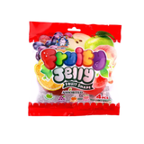ABC ASSORTED FRUIT JELLY 676G
