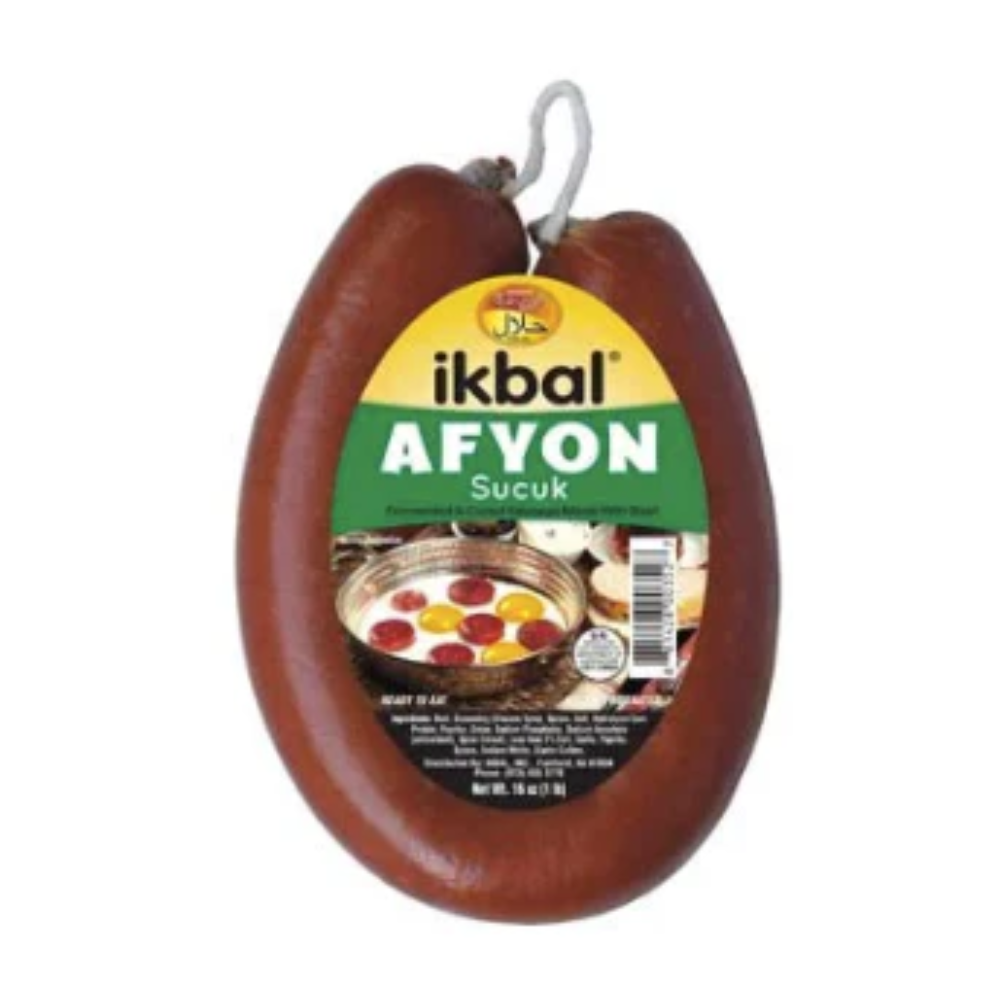 AFYON SUJUK 450 GM