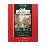 AHMAD CEYLON TEA OPA 454 GM