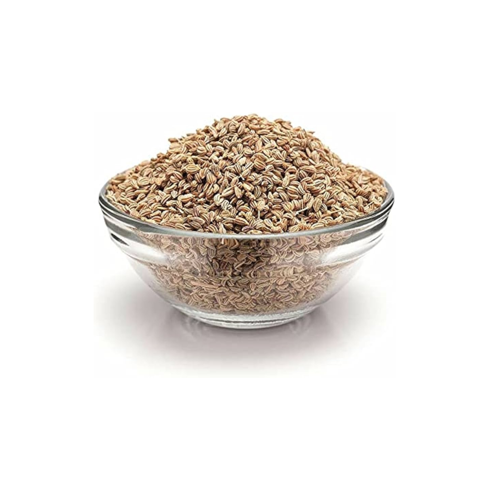 AJWAIN SEED WHOLE 5 LBS