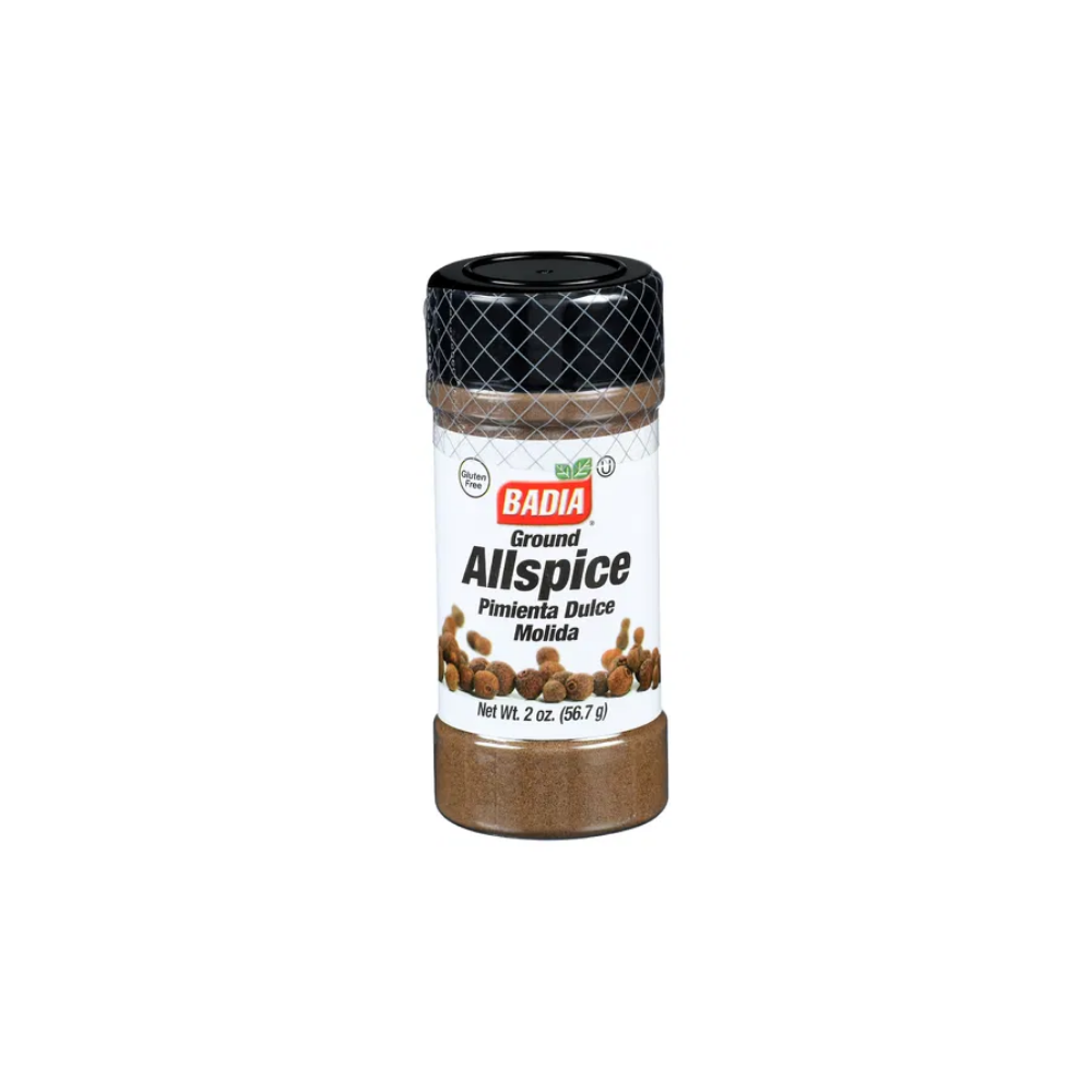 ALLSPICE GROUND 2.27 KG CASE