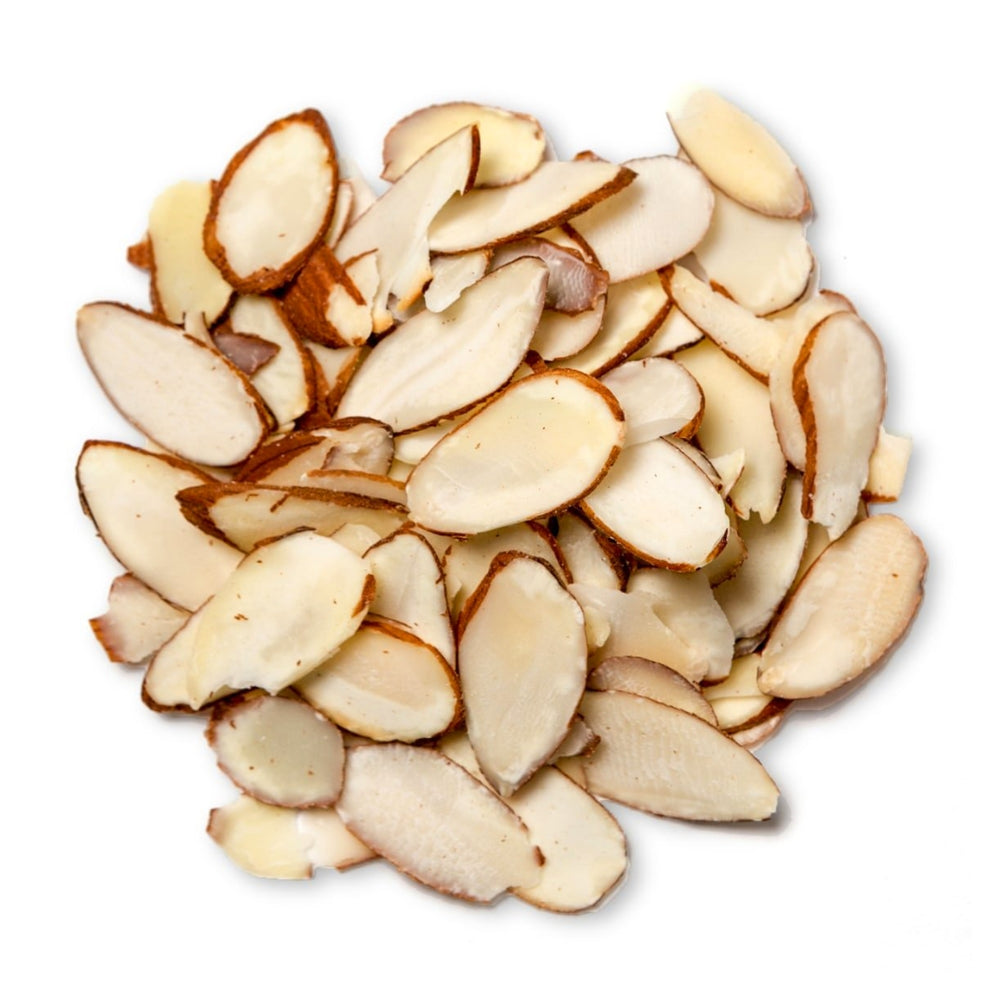 ALMOND NATURAL SLICE 500 GM - Copy 1