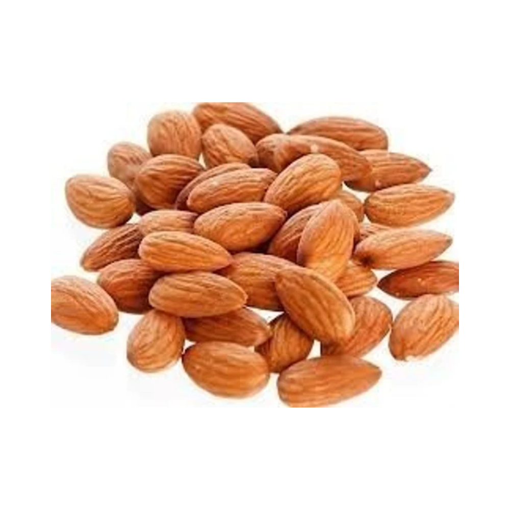 ALMOND WHOLE 5 LBS