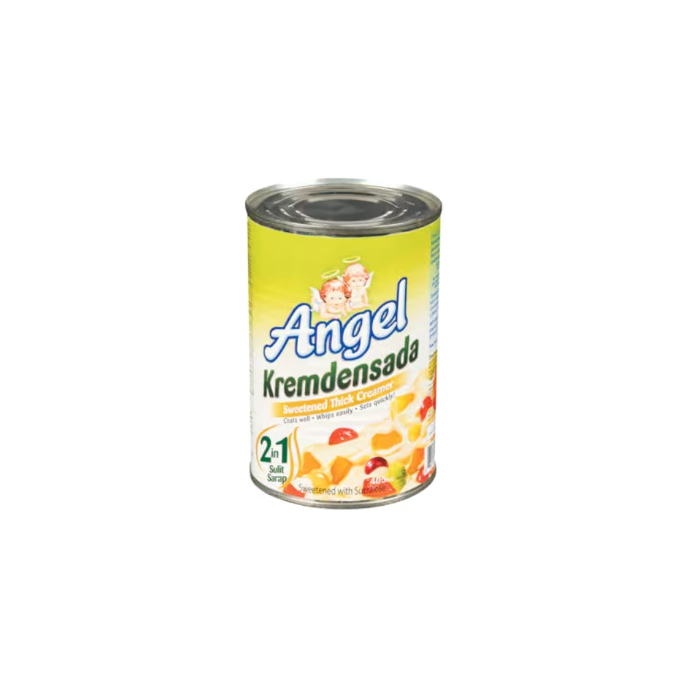 ANGEL KREMDENSADA THICK CREAMER 400ML