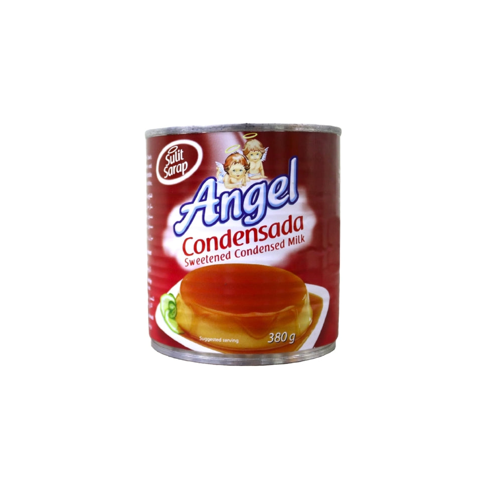 ANGEL RED CONDENSADA 380G