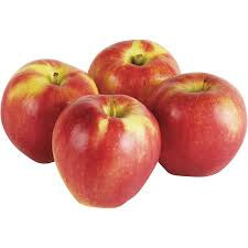 APPLES AMBROSIA/ROYAL GALA BC
