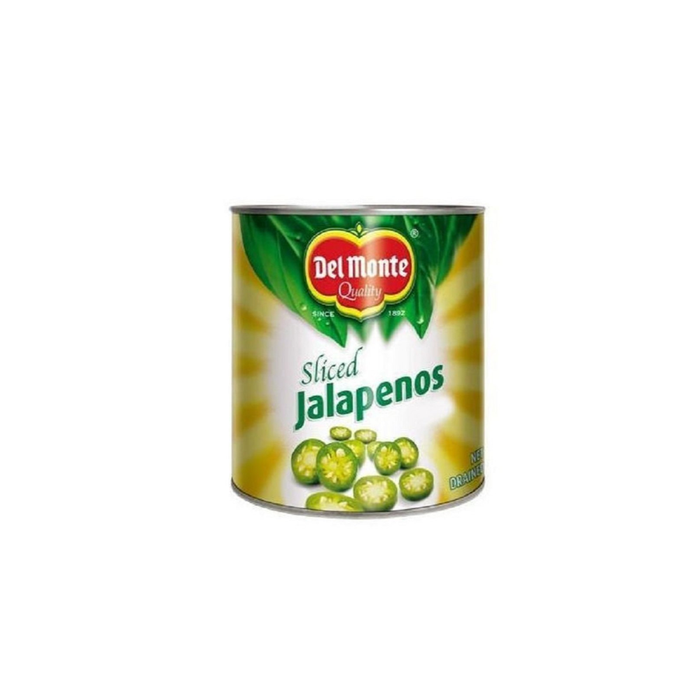 ARM MONTEREY/JALAPENO SLICE  16X250 GM